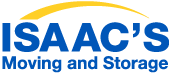 Isaac's Moving and Storage residential movers